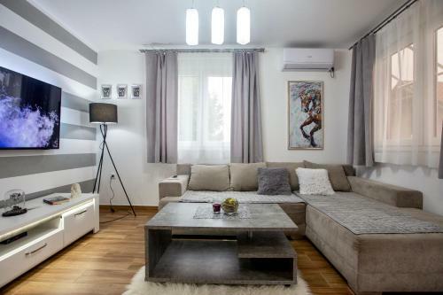 Apartamento Stan Na Dan + Prevoz Od Aerodroma