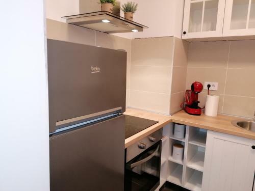 Apartamento Yellow Gate