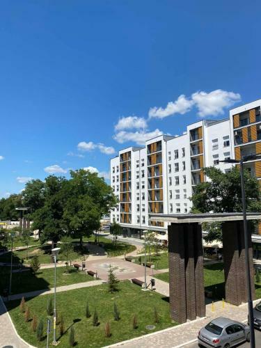 Apartamento Yellow Gate
