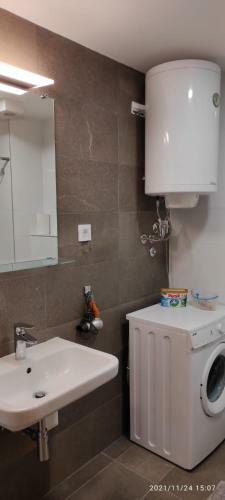 Apartamento Yellow Gate