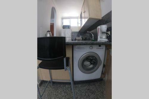 Apartamento Acogedor Atlantis