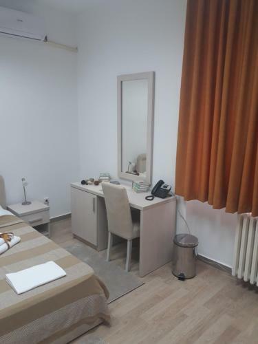 Apartman Karadjordje