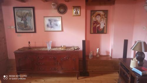 Apartamento Galerija-duplex 29