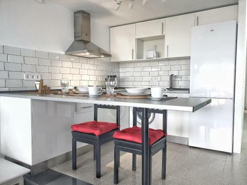Apartamento Tamaran 106
