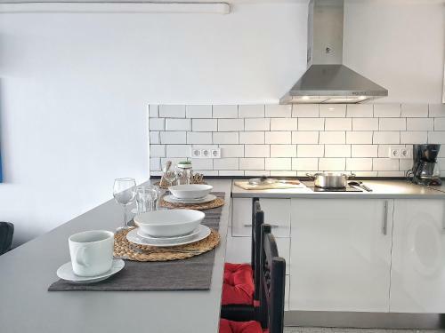 Apartamento Tamaran 106