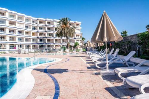 Apartamento Tamaran 106