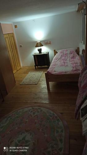 Apartamento Galerija-duplex