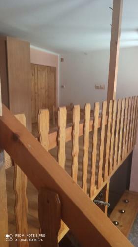 Apartamento Galerija-duplex