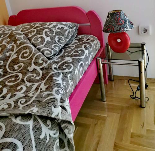 Mici Luxury Apartments