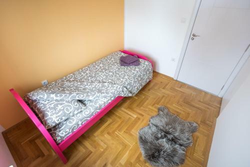 Mici Luxury Apartments