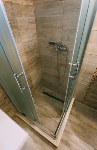Mici Luxury Apartments