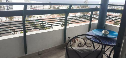 Apartamento Green P. Playa Del Ingles