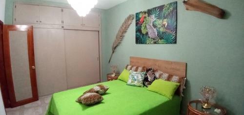 Apartamento Agaete Park Tropical Style