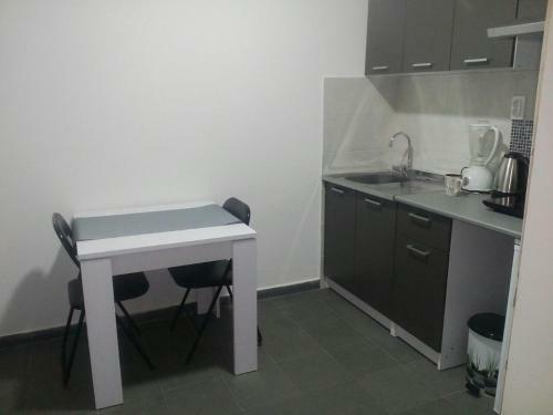 Apartamento Anni