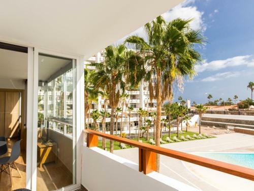 Cozy Apartment In Playa Del Ingl�s