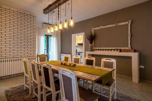 Wine House Apartment