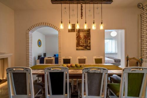Wine House Apartment