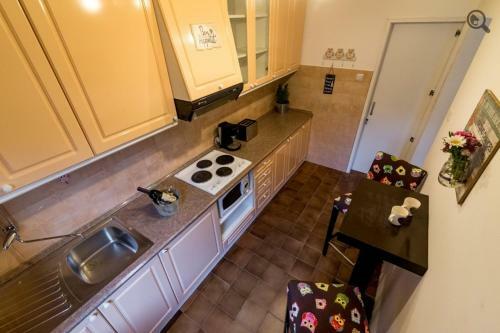 Wine House Apartment