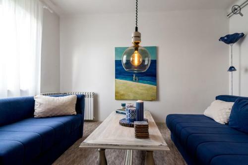 Wine House Apartment