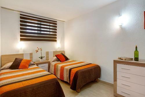 Apartamento Be Room Elefantes