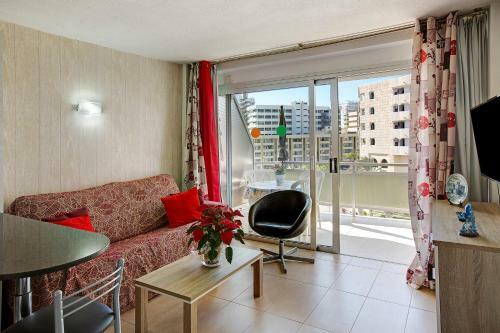 Apartamento Be Room Elefantes
