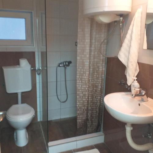 Apartman Medakovi?
