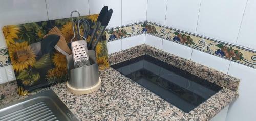 Apartment Caracol