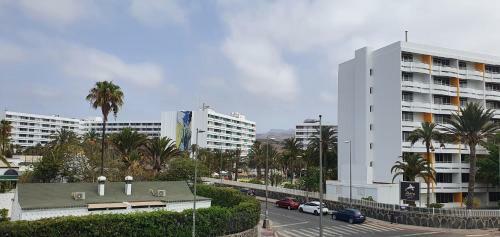 Apartment Caracol
