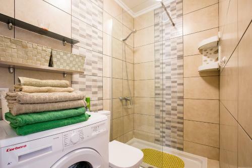 Apartamento Conca�as - Los Gigantes
