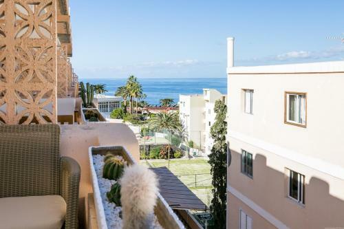 Apartamento Conca�as - Los Gigantes