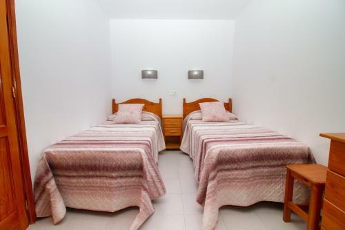 Apartamento Paraiso Maspalomas Views