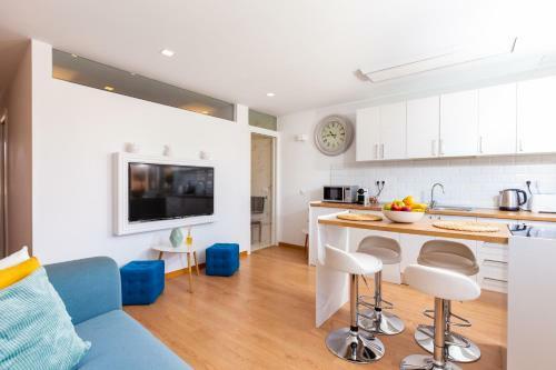 Yumbo Teror Two Bedroom Apartment