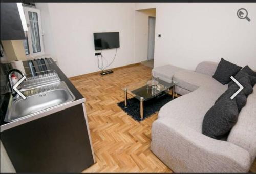 Apartamento Vi?egradska