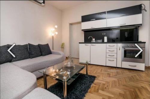 Apartamento Vi?egradska