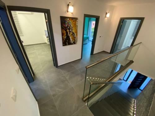 Tesla Lux Apartman