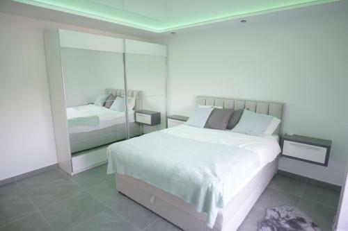 Tesla Lux Apartman