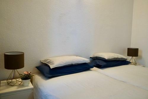 Apartamento Perla de Roca En Poblado Marinero