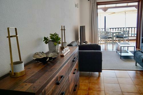 Apartamento Perla de Roca En Poblado Marinero