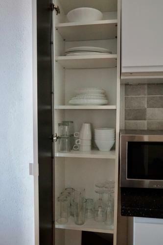 Apartamento Perla de Roca En Poblado Marinero