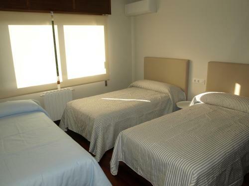 Albergue Pallanes