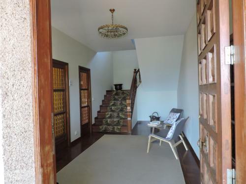 Albergue Pallanes