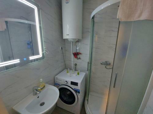 Apartamento Studio Ika