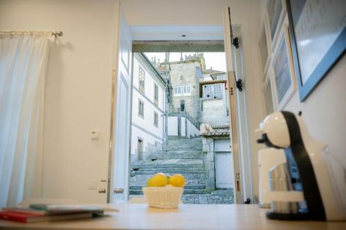 Apartamento Santelmo27a