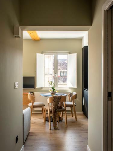 Apartamento Casa Das Trabancas