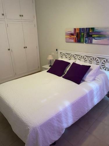 Apartamento Cerca De La Playa