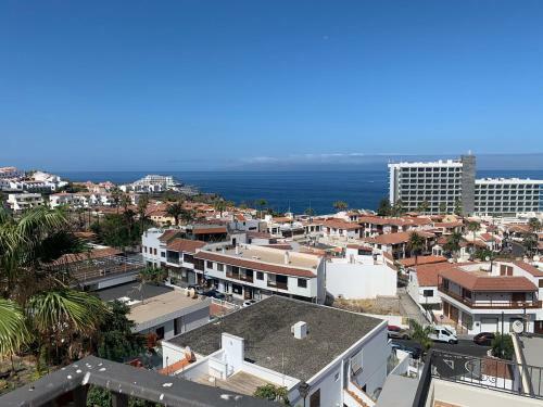 Apartamento The Harbour Club