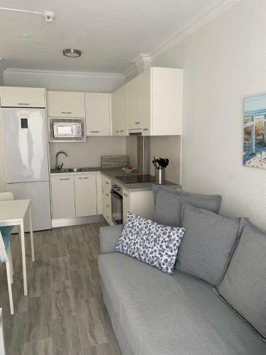 Apartamento The Harbour Club
