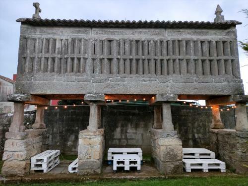 Albergue Villa San Clemente