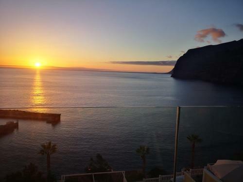 Apartamento Luxury Apt. With Stunning Sea View
