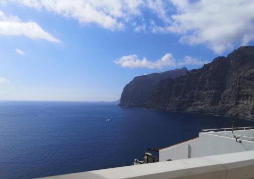 Wonderful Apartment In Los Gigantes